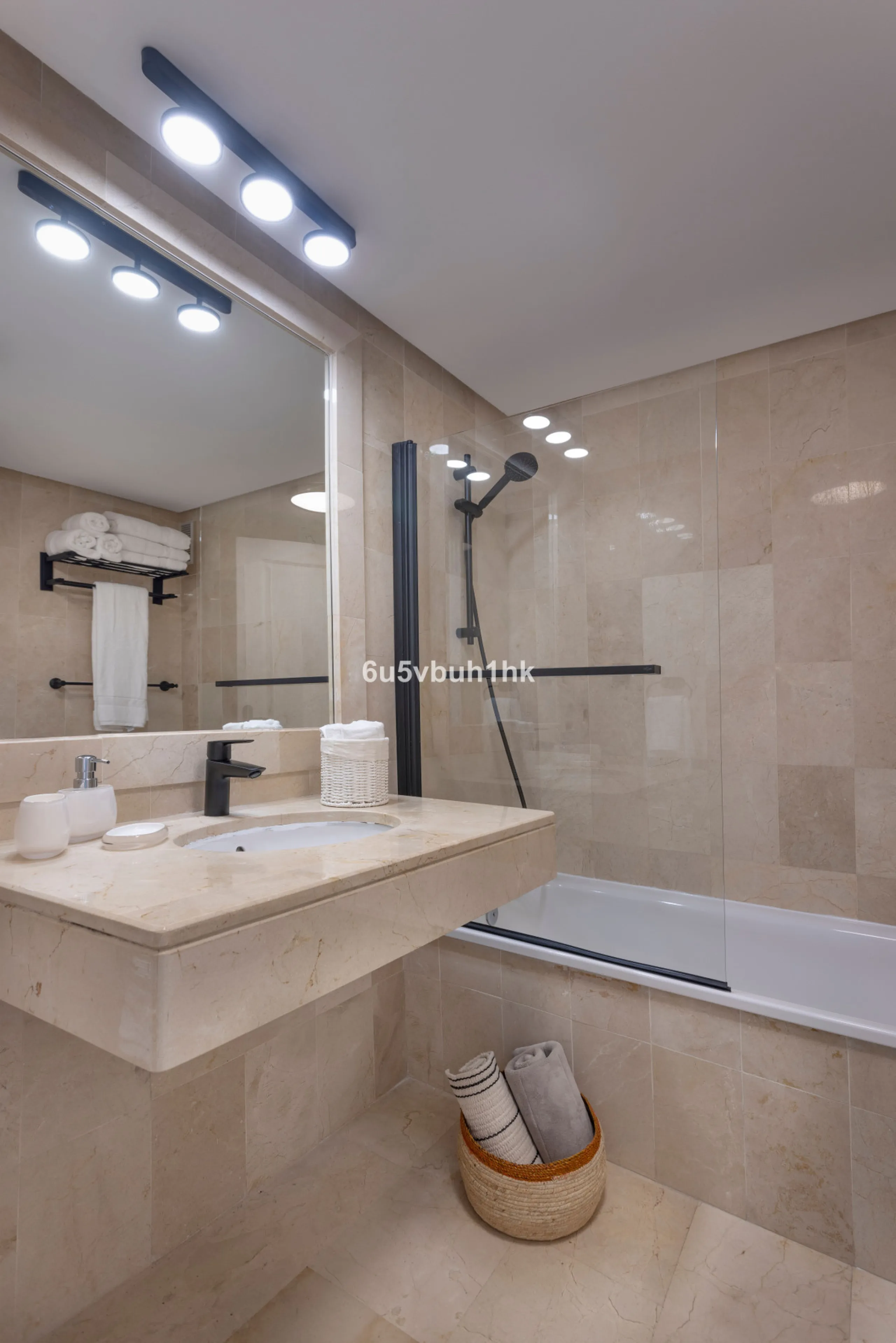 Fully renovated and beautifully presented, this home immediately impresses with a welcoming entrance hall that leads to a spacious, separate kitchen with an adjoining laundry area. From here, you step into a bright and airy open-plan living and dining spa