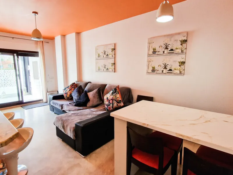 Exquisite Renovation: This one-of-a-kind apartment has undergone a meticulous refurbishment, blending modern aesthetics with unparalleled comfort. .