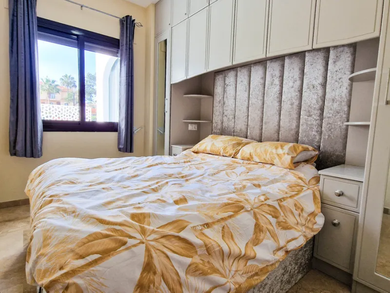 Exquisite Renovation: This one-of-a-kind apartment has undergone a meticulous refurbishment, blending modern aesthetics with unparalleled comfort. .