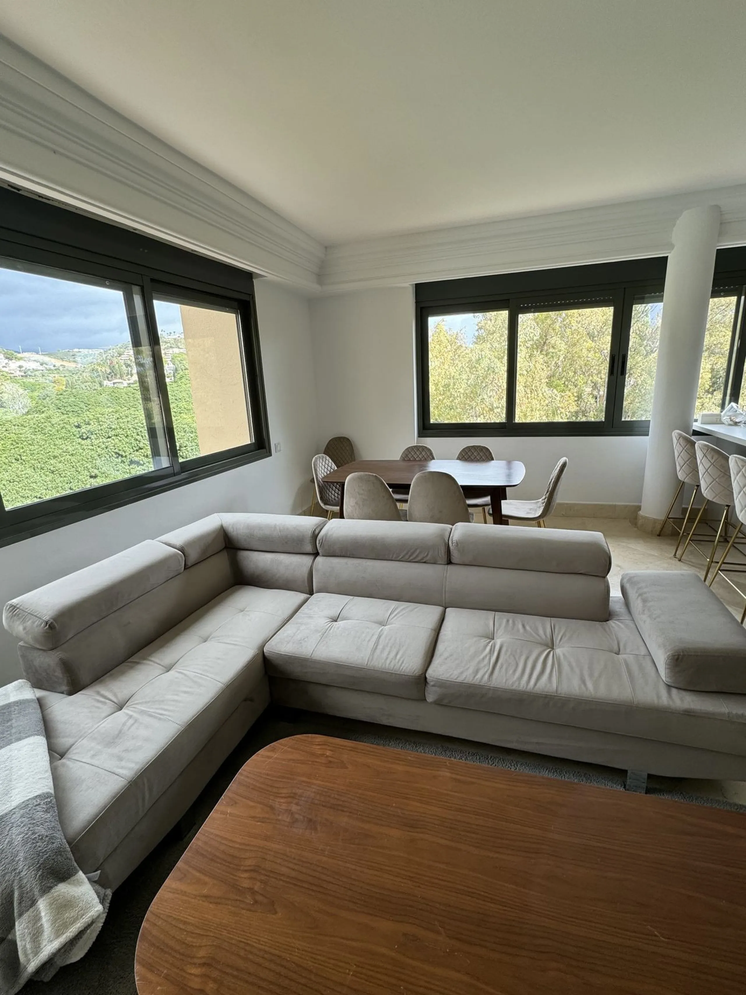 Exclusive Residence for Sale in Lorcrigolf Urbanization, Nueva Andalucía
