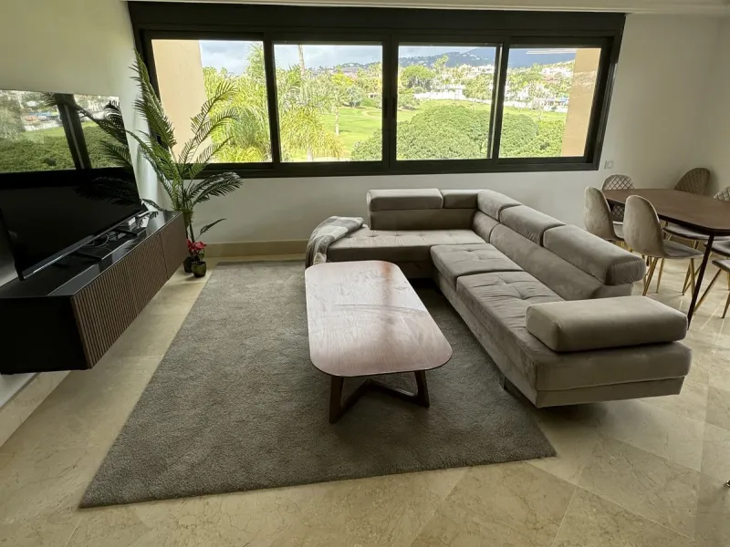 Exclusive Residence for Sale in Lorcrigolf Urbanization, Nueva Andalucía