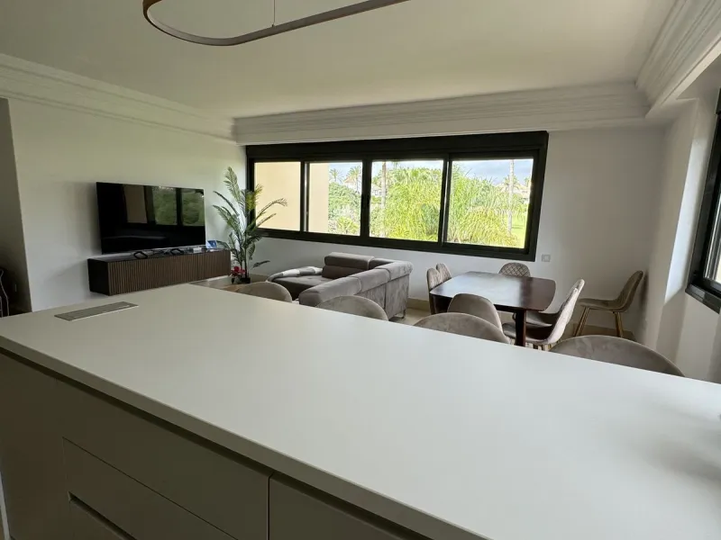 Exclusive Residence for Sale in Lorcrigolf Urbanization, Nueva Andalucía