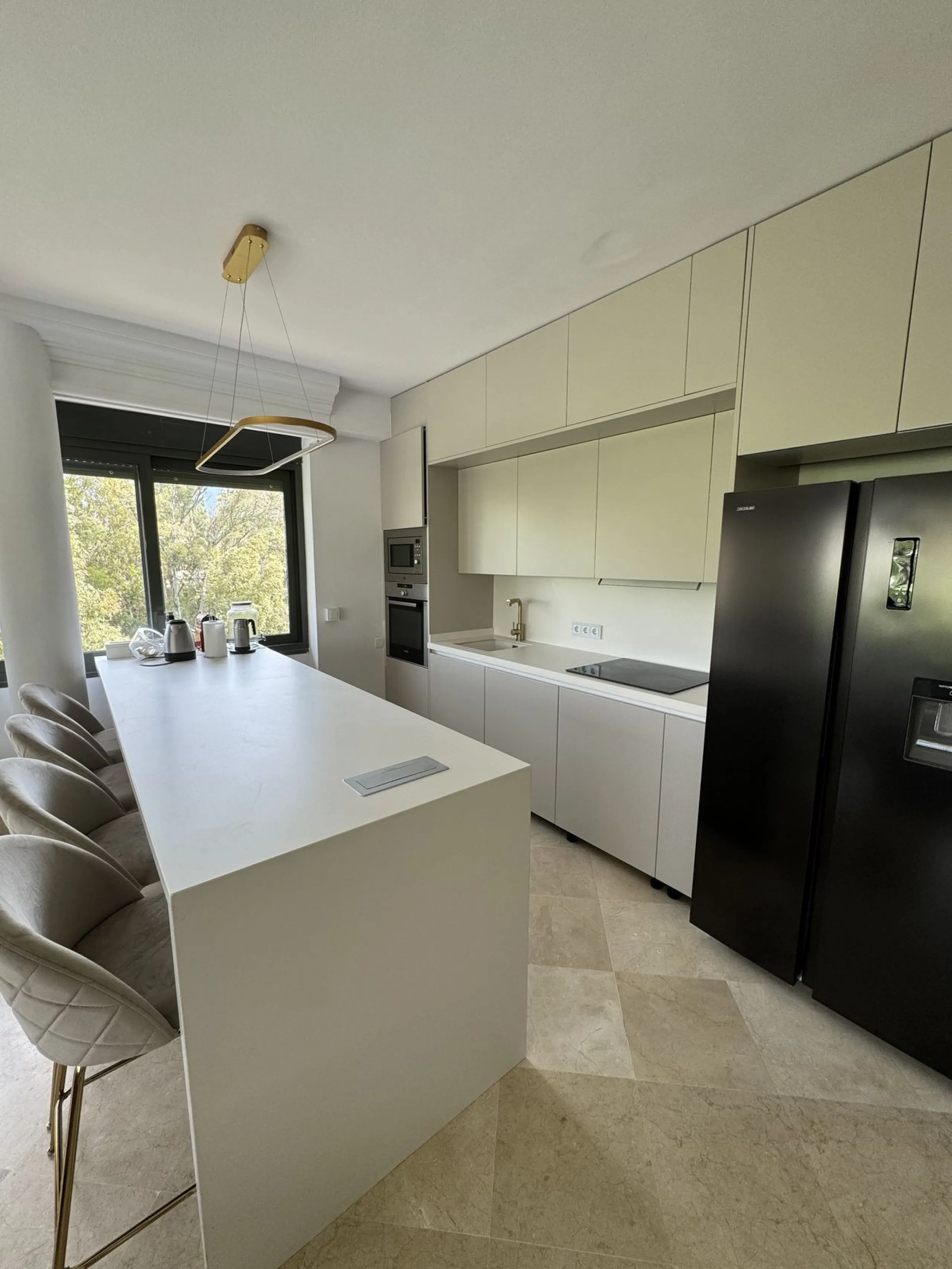 Exclusive Residence for Sale in Lorcrigolf Urbanization, Nueva Andalucía