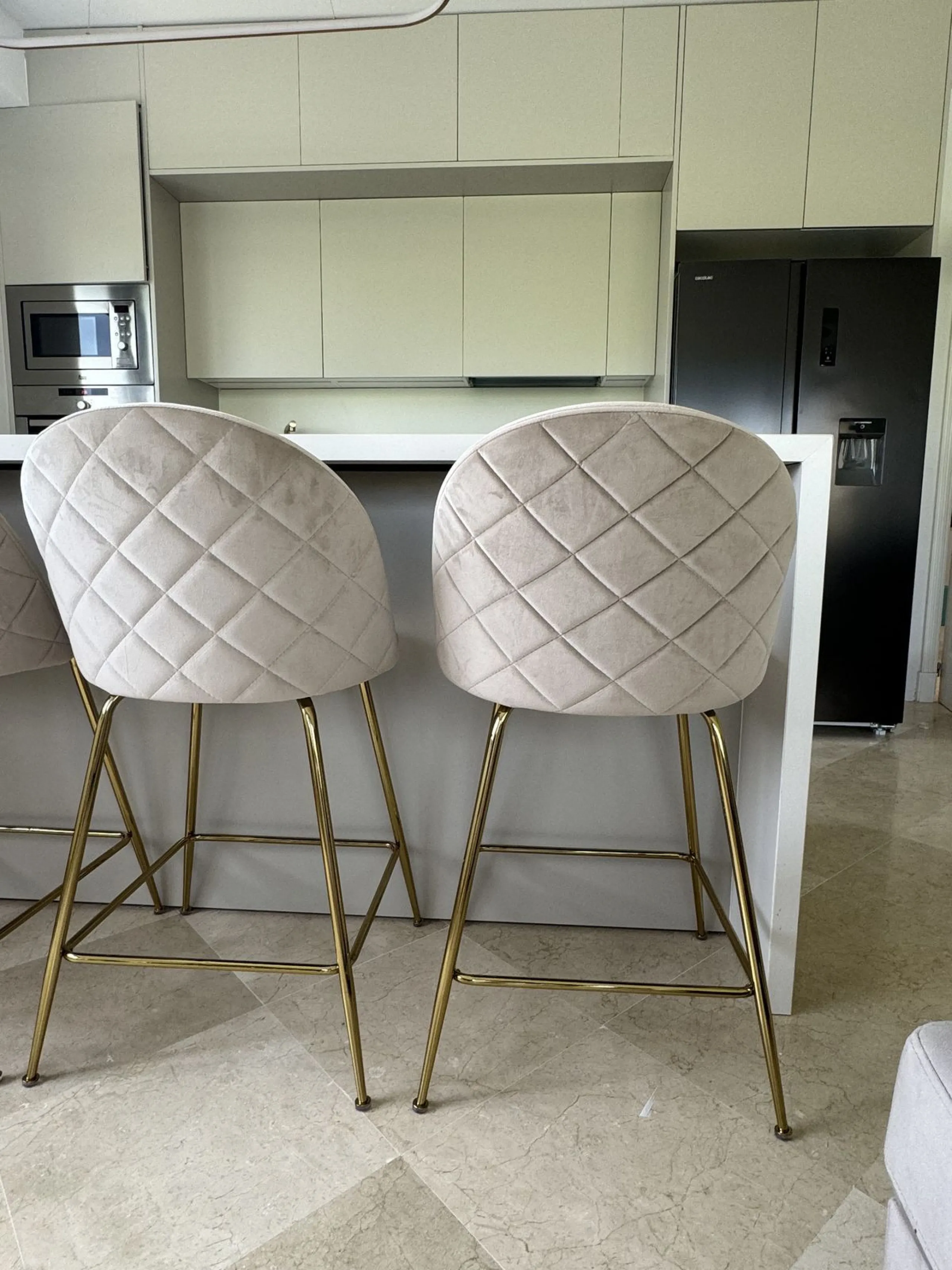 Exclusive Residence for Sale in Lorcrigolf Urbanization, Nueva Andalucía