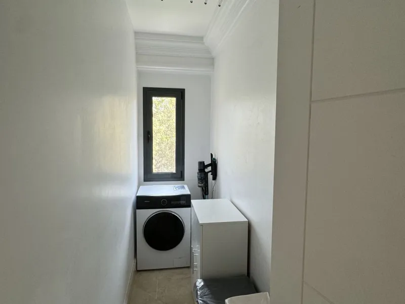 Exclusive Residence for Sale in Lorcrigolf Urbanization, Nueva Andalucía