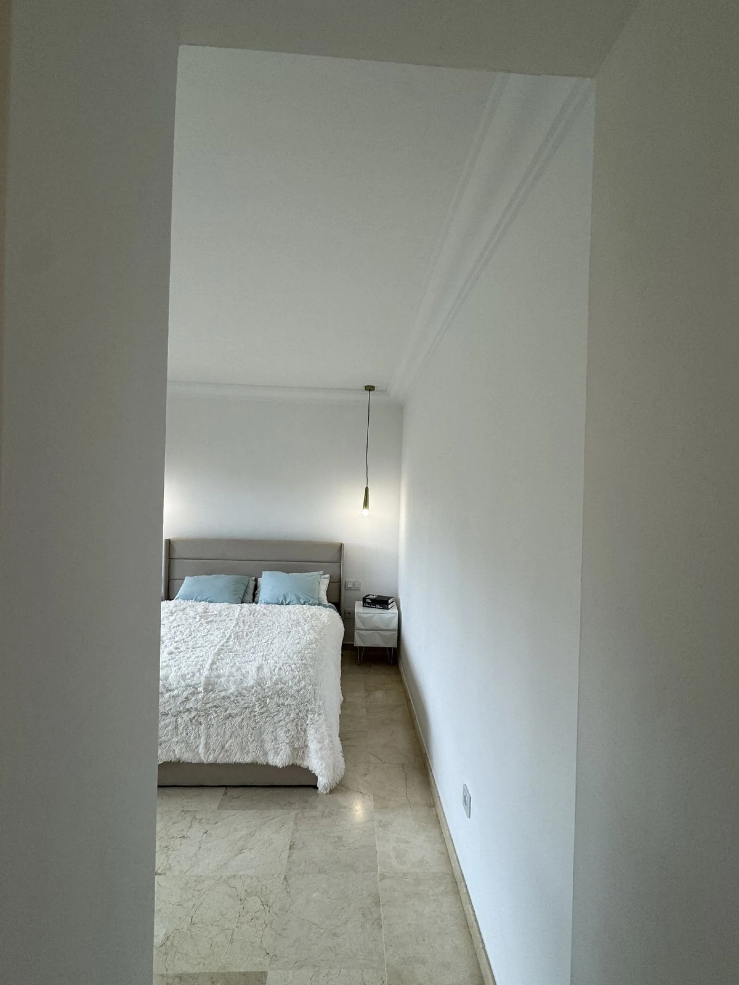 Exclusive Residence for Sale in Lorcrigolf Urbanization, Nueva Andalucía