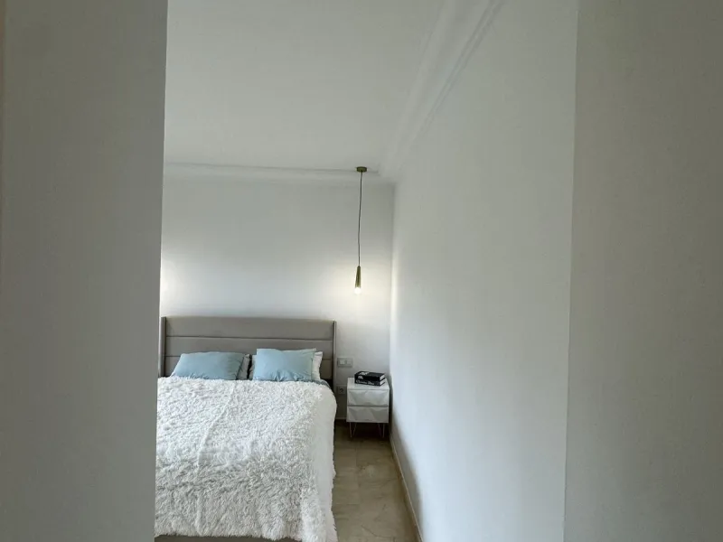 Exclusive Residence for Sale in Lorcrigolf Urbanization, Nueva Andalucía