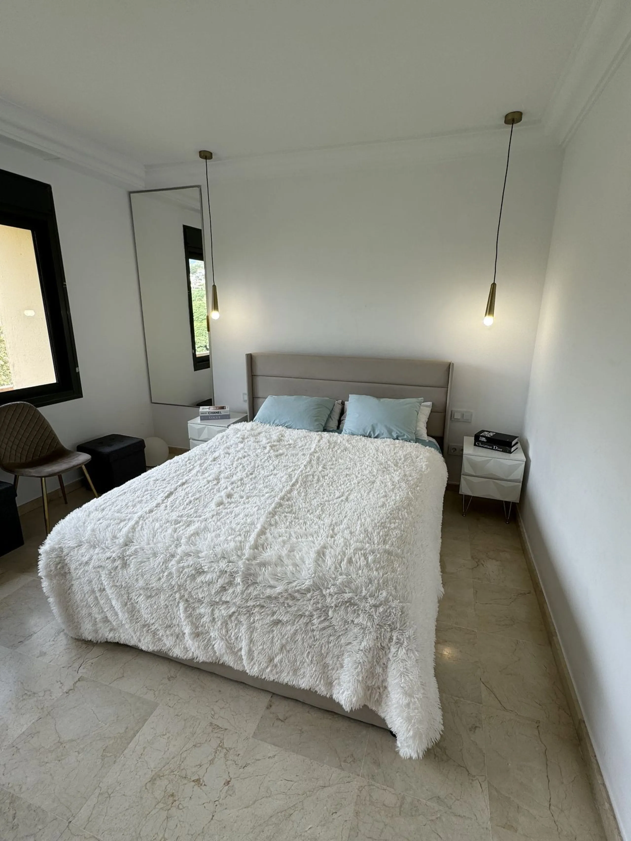 Exclusive Residence for Sale in Lorcrigolf Urbanization, Nueva Andalucía