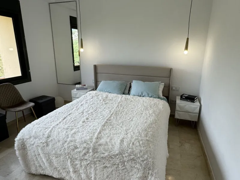 Exclusive Residence for Sale in Lorcrigolf Urbanization, Nueva Andalucía