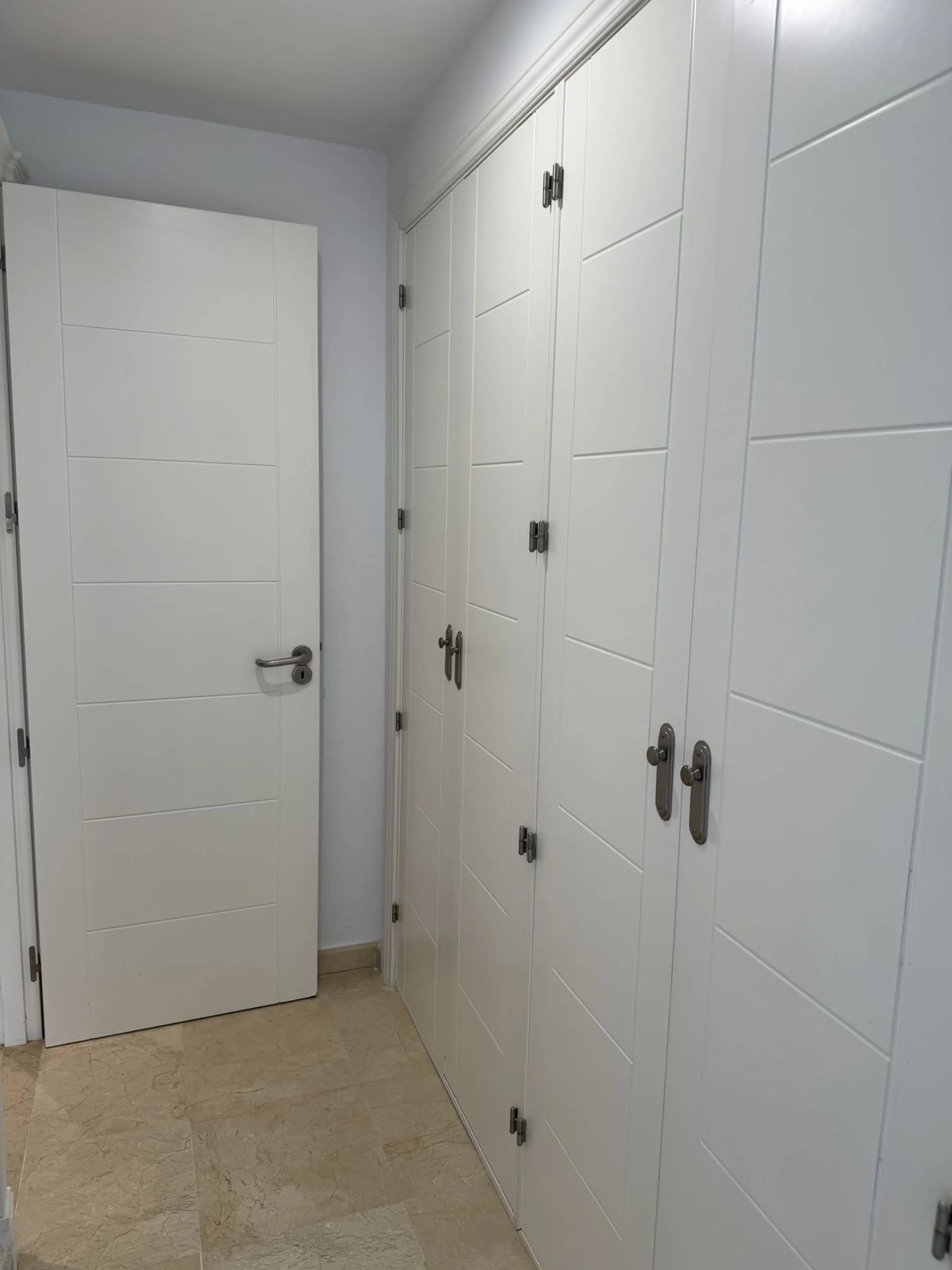 Exclusive Residence for Sale in Lorcrigolf Urbanization, Nueva Andalucía