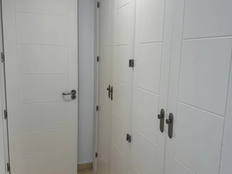 Exclusive Residence for Sale in Lorcrigolf Urbanization, Nueva Andalucía