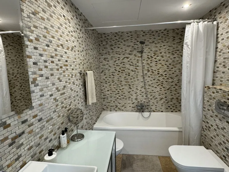 Exclusive Residence for Sale in Lorcrigolf Urbanization, Nueva Andalucía