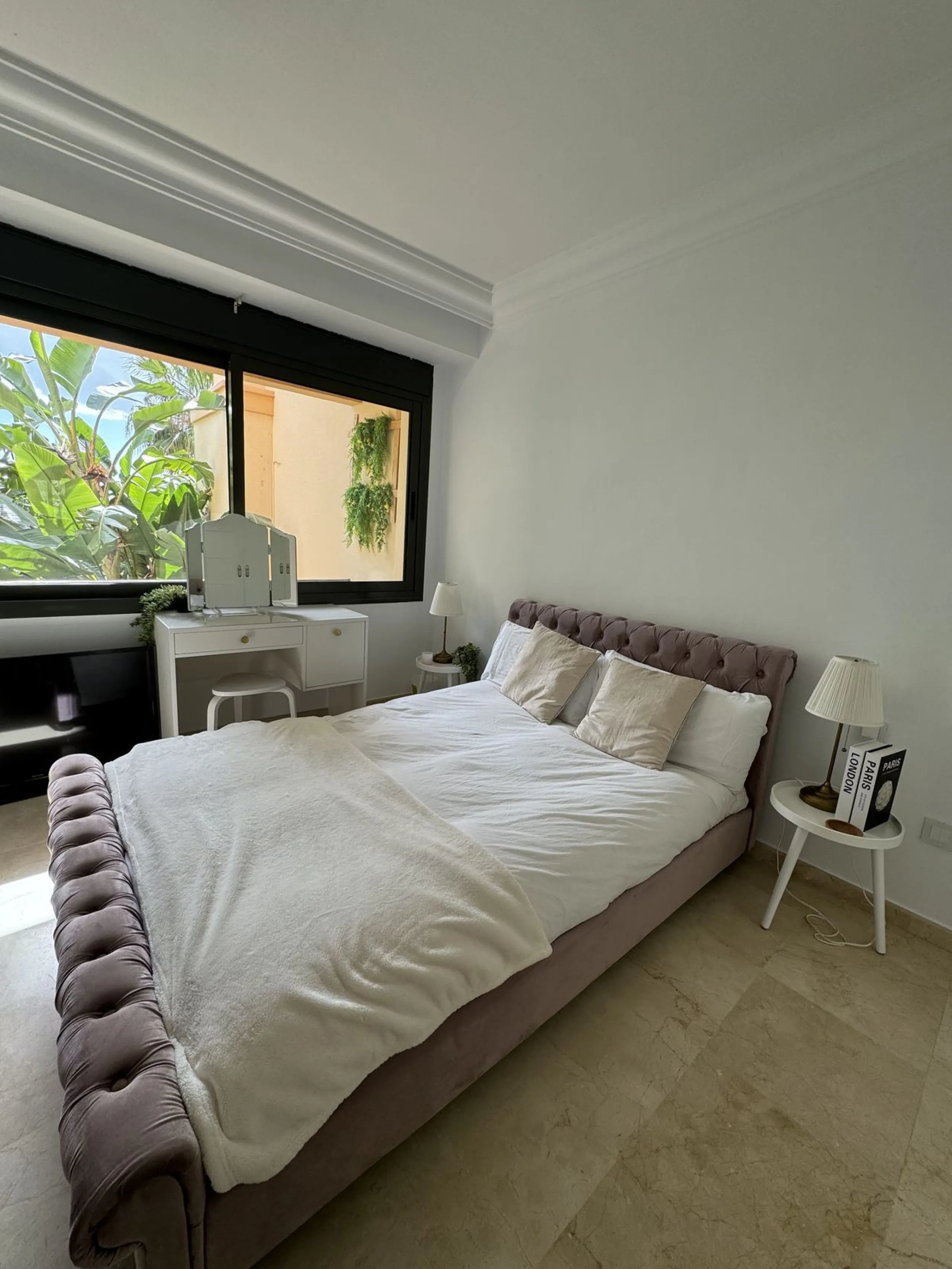 Exclusive Residence for Sale in Lorcrigolf Urbanization, Nueva Andalucía