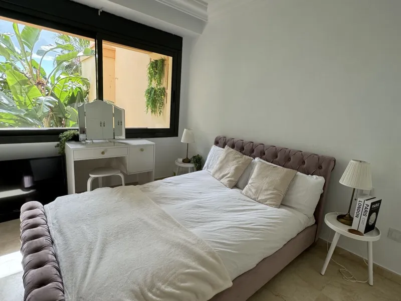 Exclusive Residence for Sale in Lorcrigolf Urbanization, Nueva Andalucía