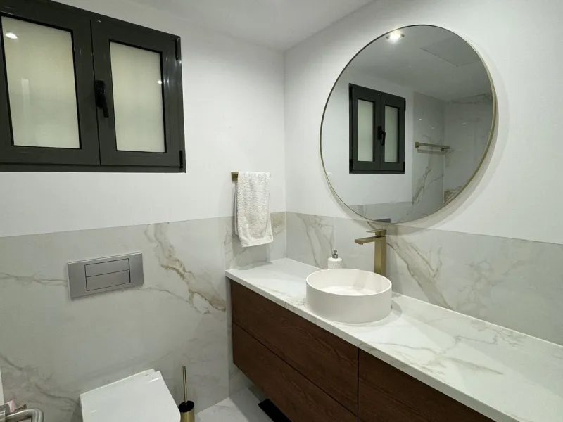 Exclusive Residence for Sale in Lorcrigolf Urbanization, Nueva Andalucía