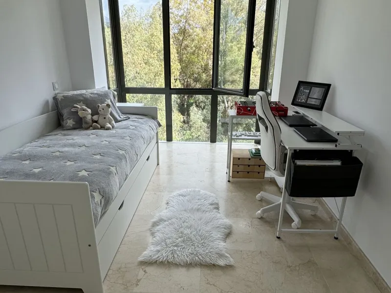 Exclusive Residence for Sale in Lorcrigolf Urbanization, Nueva Andalucía