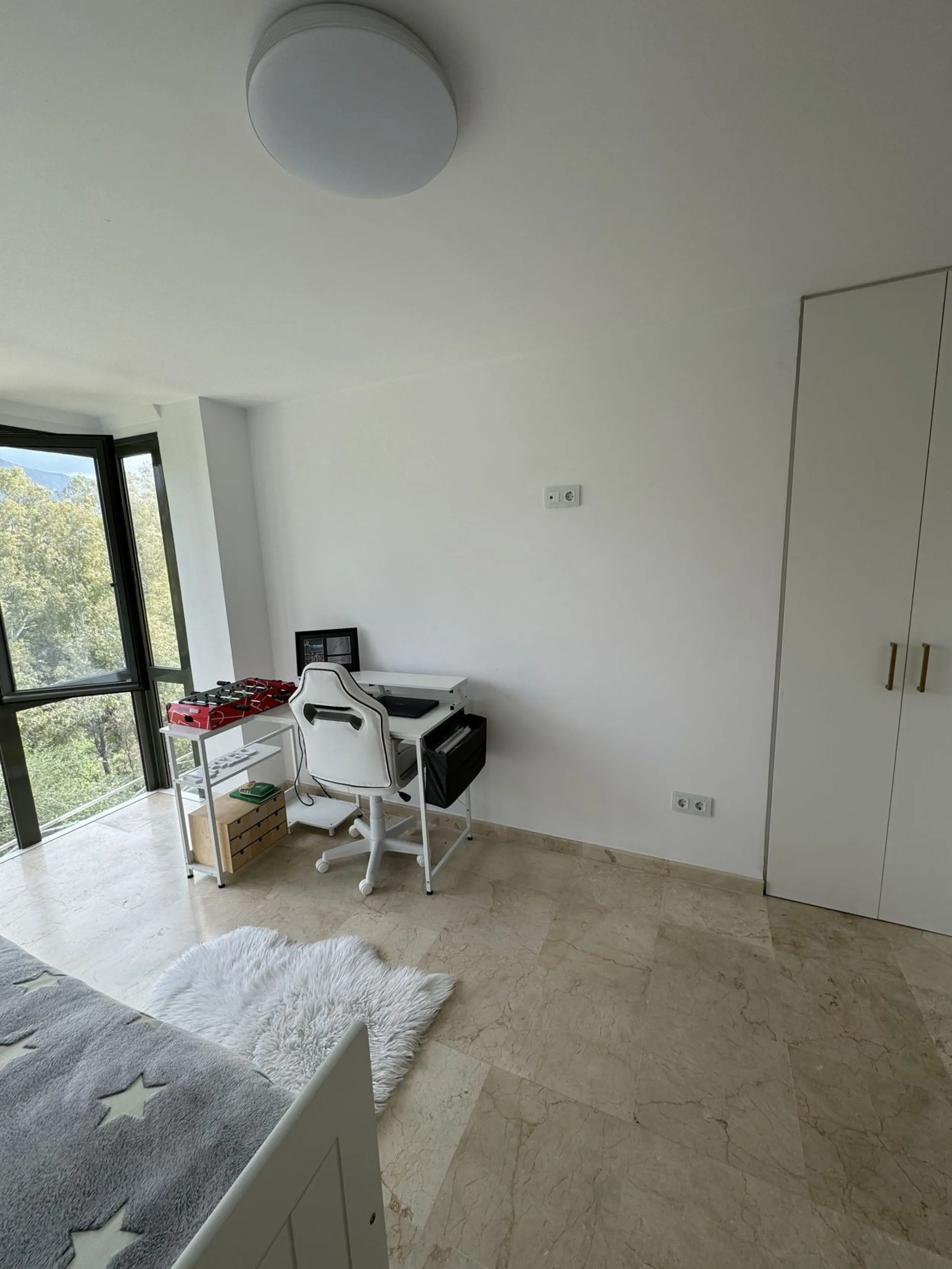 Exclusive Residence for Sale in Lorcrigolf Urbanization, Nueva Andalucía