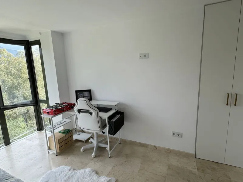 Exclusive Residence for Sale in Lorcrigolf Urbanization, Nueva Andalucía