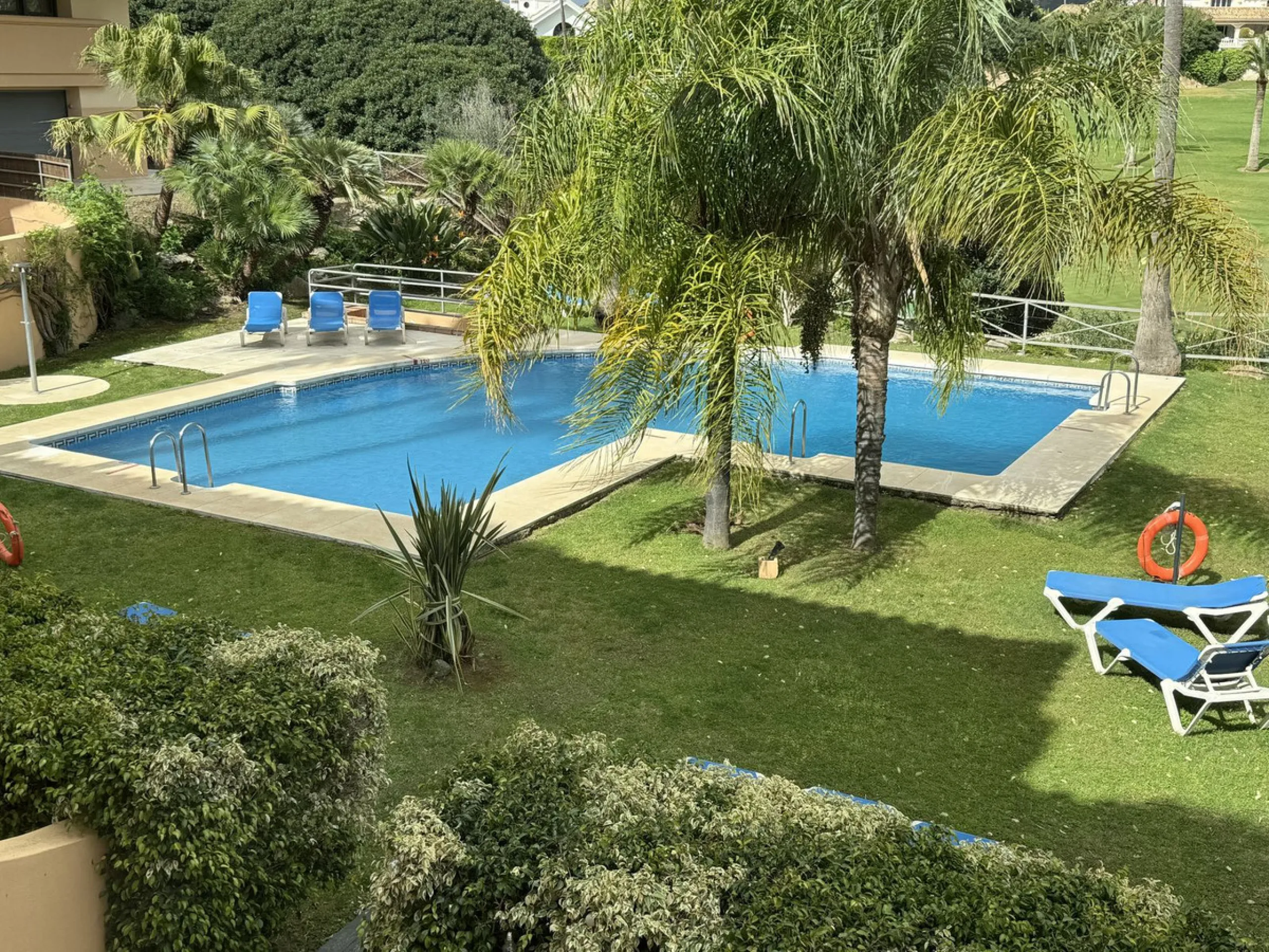 Exclusive Residence for Sale in Lorcrigolf Urbanization, Nueva Andalucía
