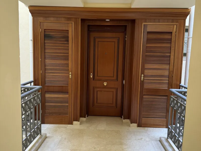 Exclusive Residence for Sale in Lorcrigolf Urbanization, Nueva Andalucía