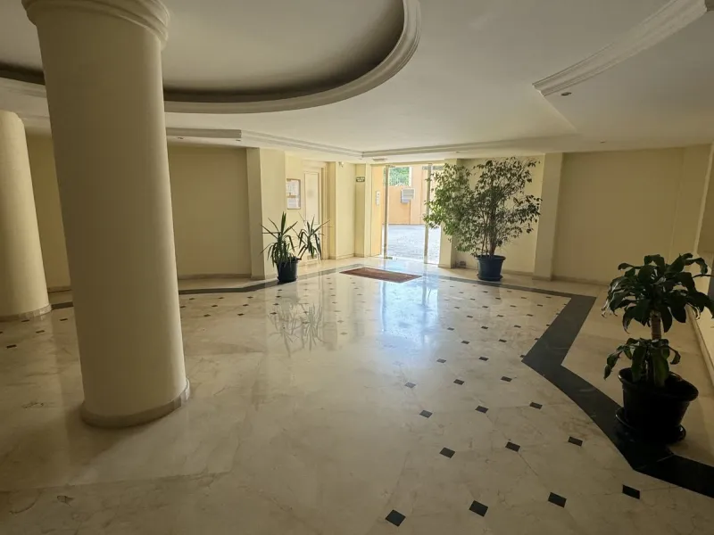 Exclusive Residence for Sale in Lorcrigolf Urbanization, Nueva Andalucía