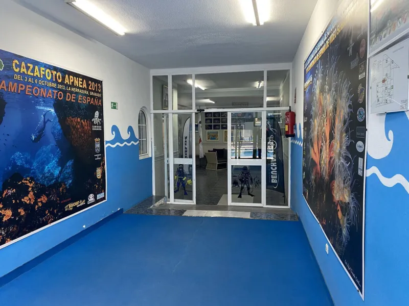 UNIQUE OPPORTUNITY, SALE OF PREMISES OR PREMISES IN A SHOPPING CENTER IN BENALMÁDENA