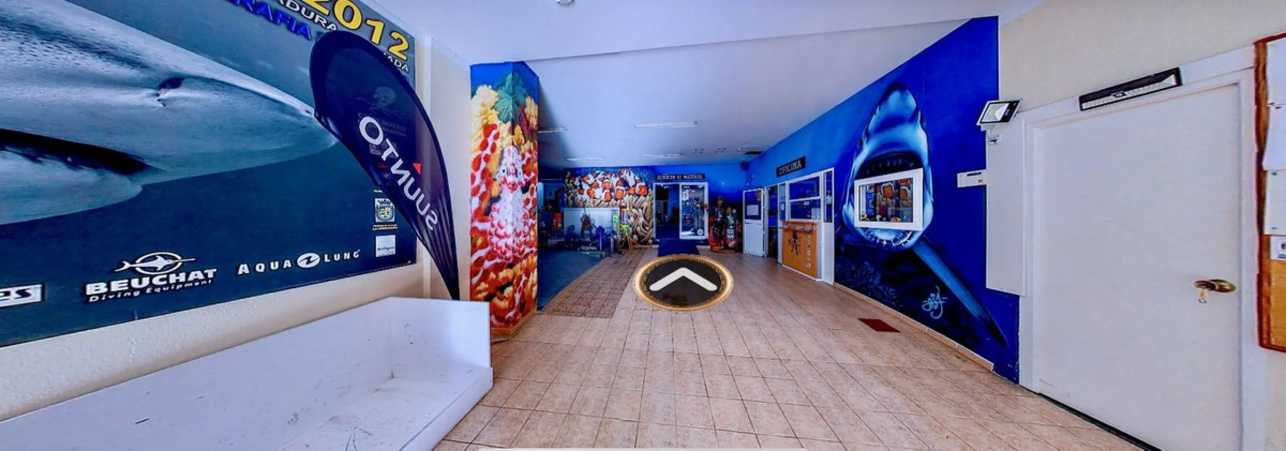 UNIQUE OPPORTUNITY, SALE OF PREMISES OR PREMISES IN A SHOPPING CENTER IN BENALMÁDENA