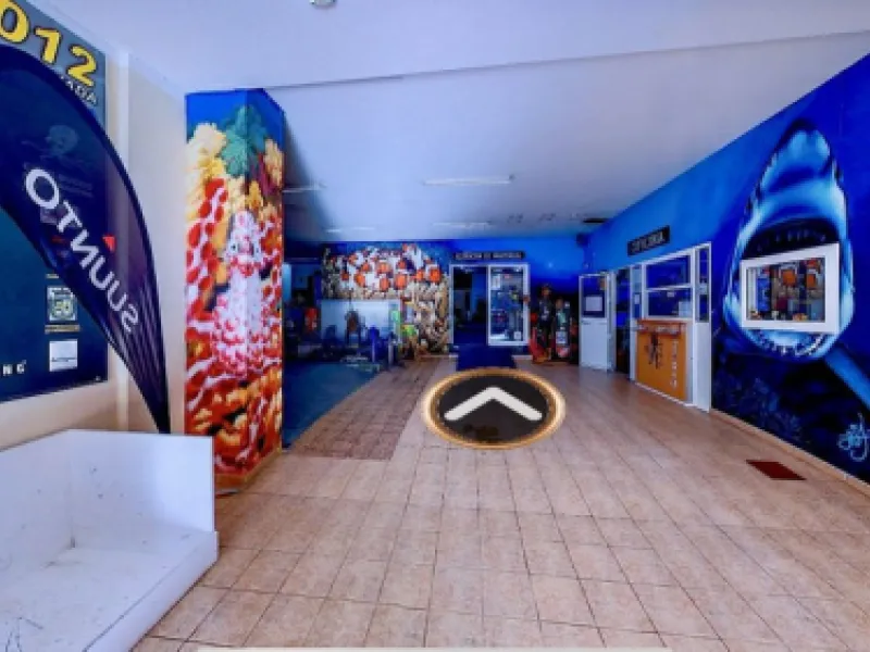 UNIQUE OPPORTUNITY, SALE OF PREMISES OR PREMISES IN A SHOPPING CENTER IN BENALMÁDENA
