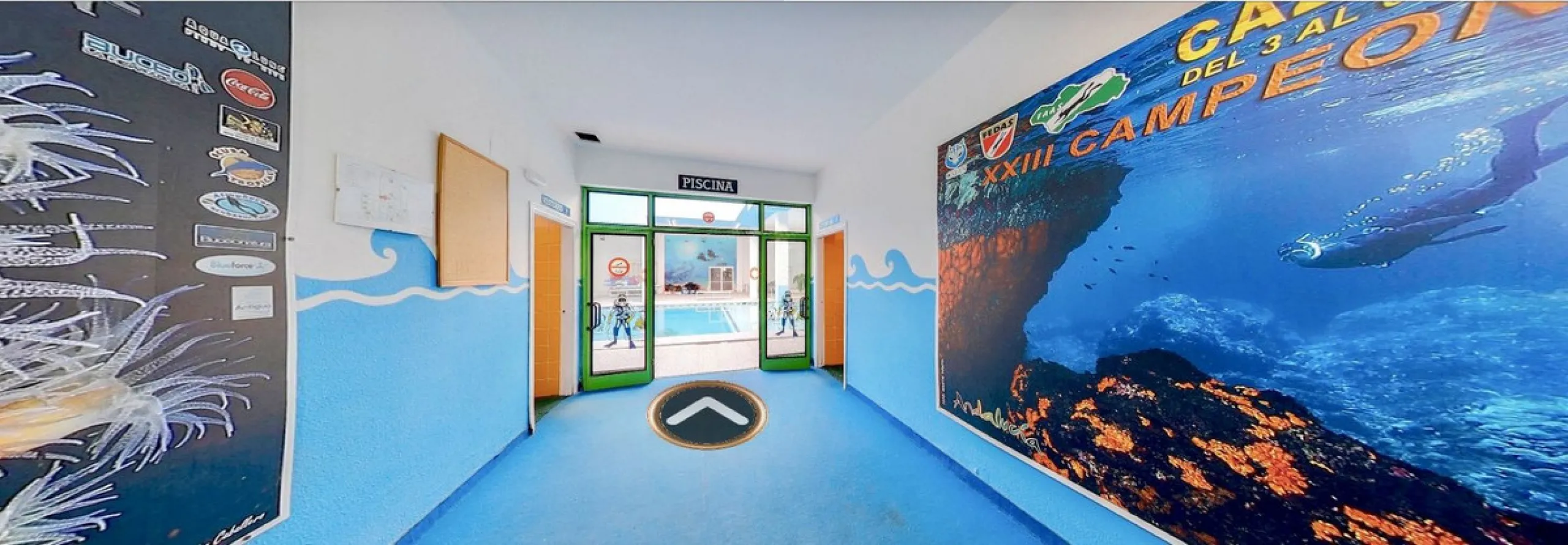 UNIQUE OPPORTUNITY, SALE OF PREMISES OR PREMISES IN A SHOPPING CENTER IN BENALMÁDENA
