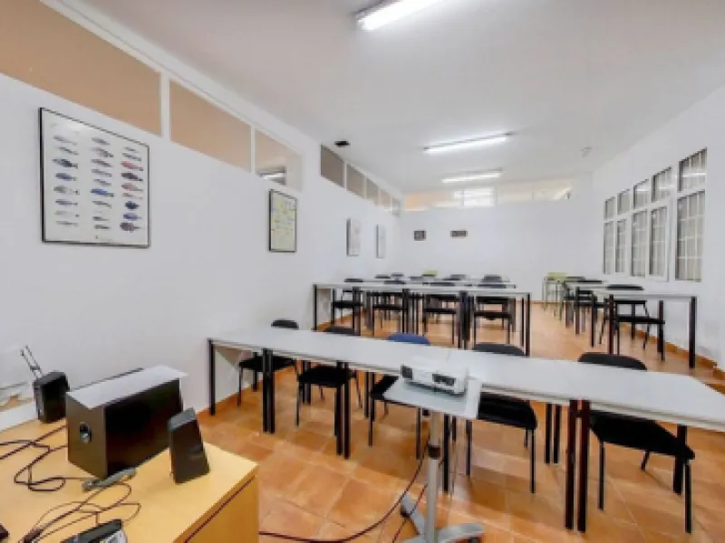 UNIQUE OPPORTUNITY, SALE OF PREMISES OR PREMISES IN A SHOPPING CENTER IN BENALMÁDENA