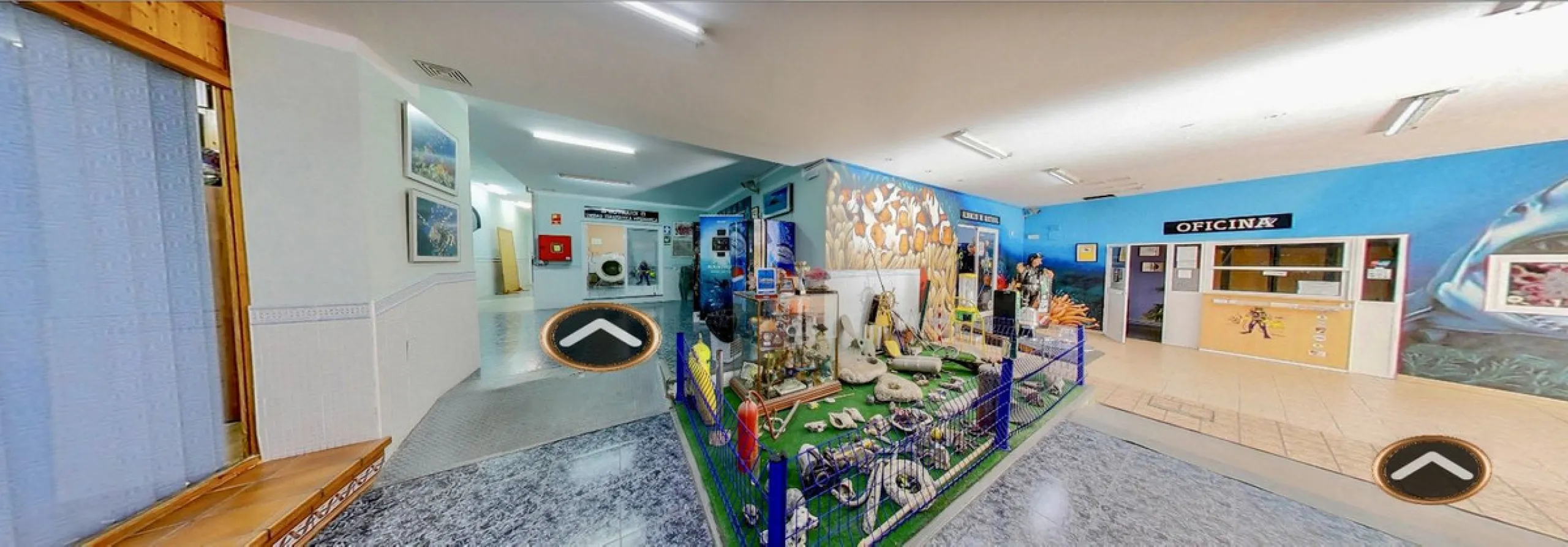 UNIQUE OPPORTUNITY, SALE OF PREMISES OR PREMISES IN A SHOPPING CENTER IN BENALMÁDENA