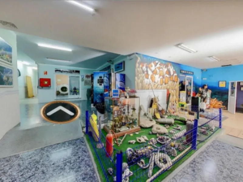 UNIQUE OPPORTUNITY, SALE OF PREMISES OR PREMISES IN A SHOPPING CENTER IN BENALMÁDENA