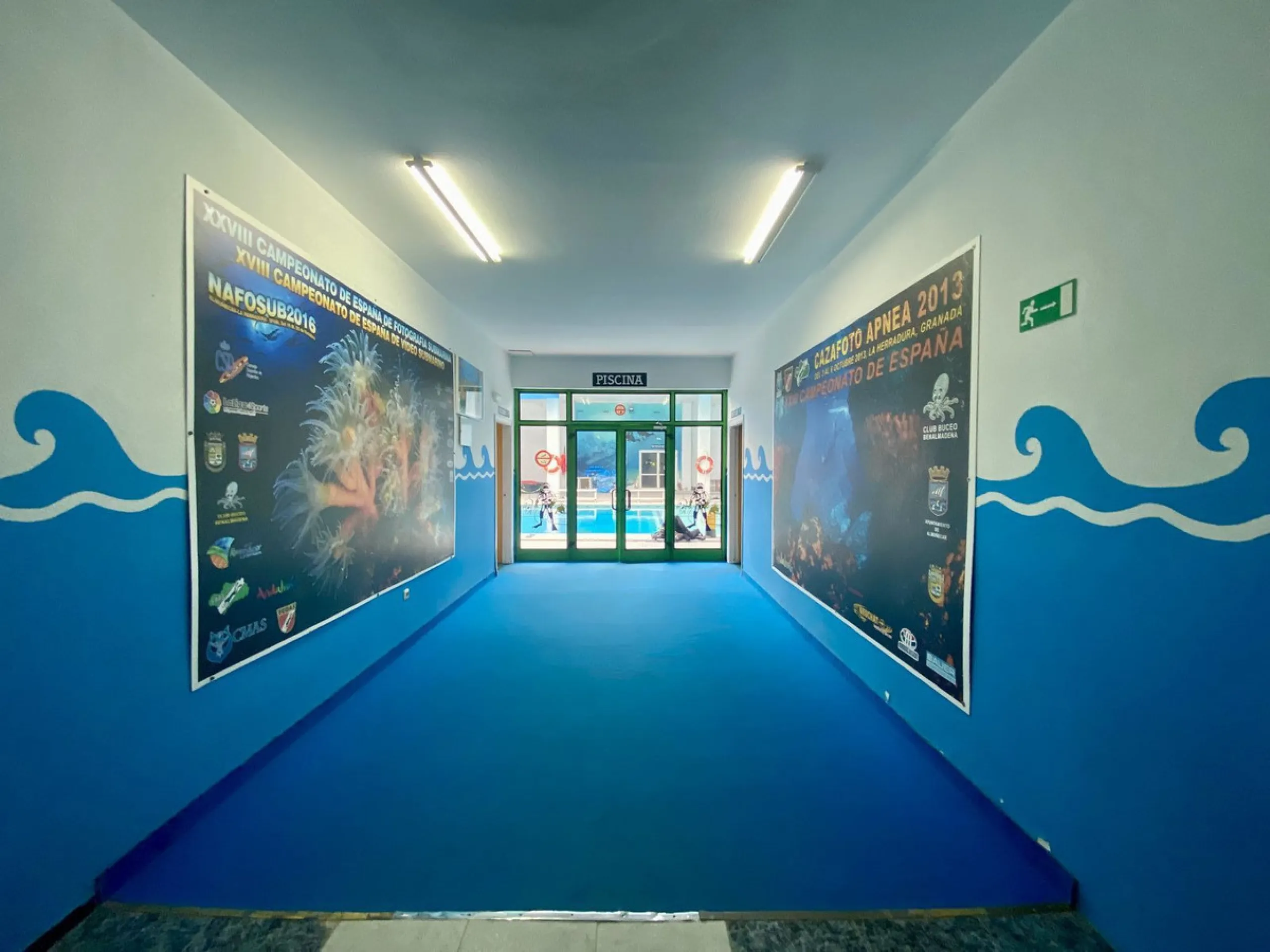 UNIQUE OPPORTUNITY, SALE OF PREMISES OR PREMISES IN A SHOPPING CENTER IN BENALMÁDENA
