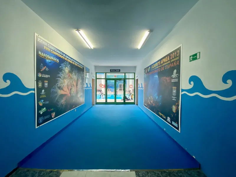UNIQUE OPPORTUNITY, SALE OF PREMISES OR PREMISES IN A SHOPPING CENTER IN BENALMÁDENA