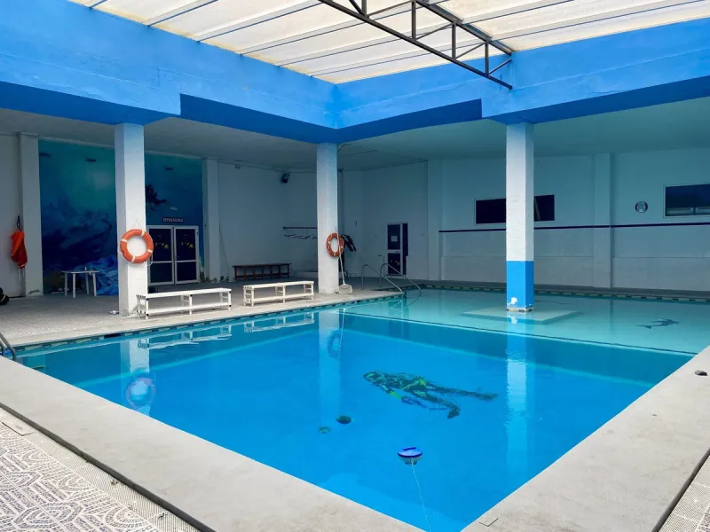 UNIQUE OPPORTUNITY, SALE OF PREMISES OR PREMISES IN A SHOPPING CENTER IN BENALMÁDENA