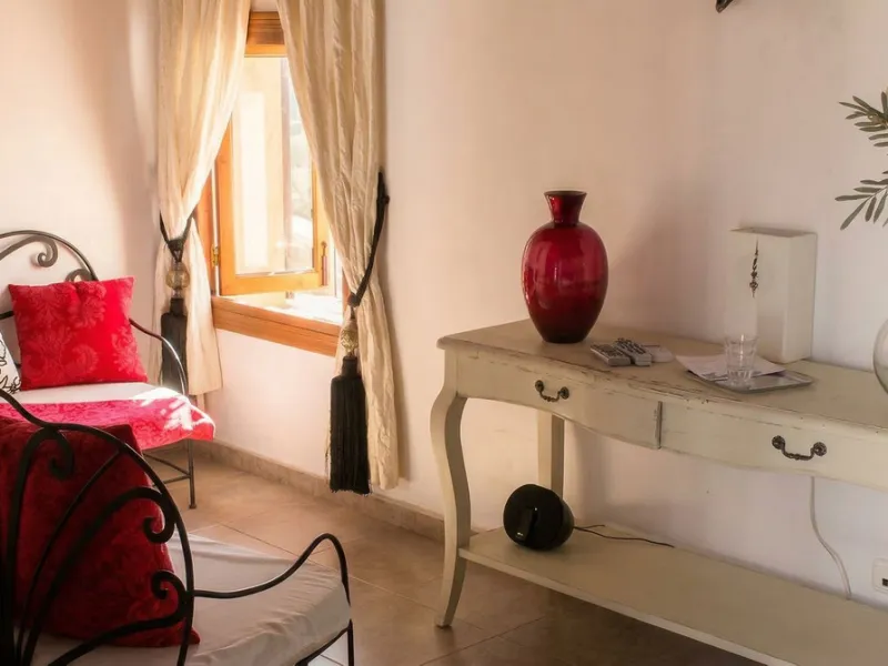 Fantastic boutique hotel in the historic centre in the lively city Velez Malaga.