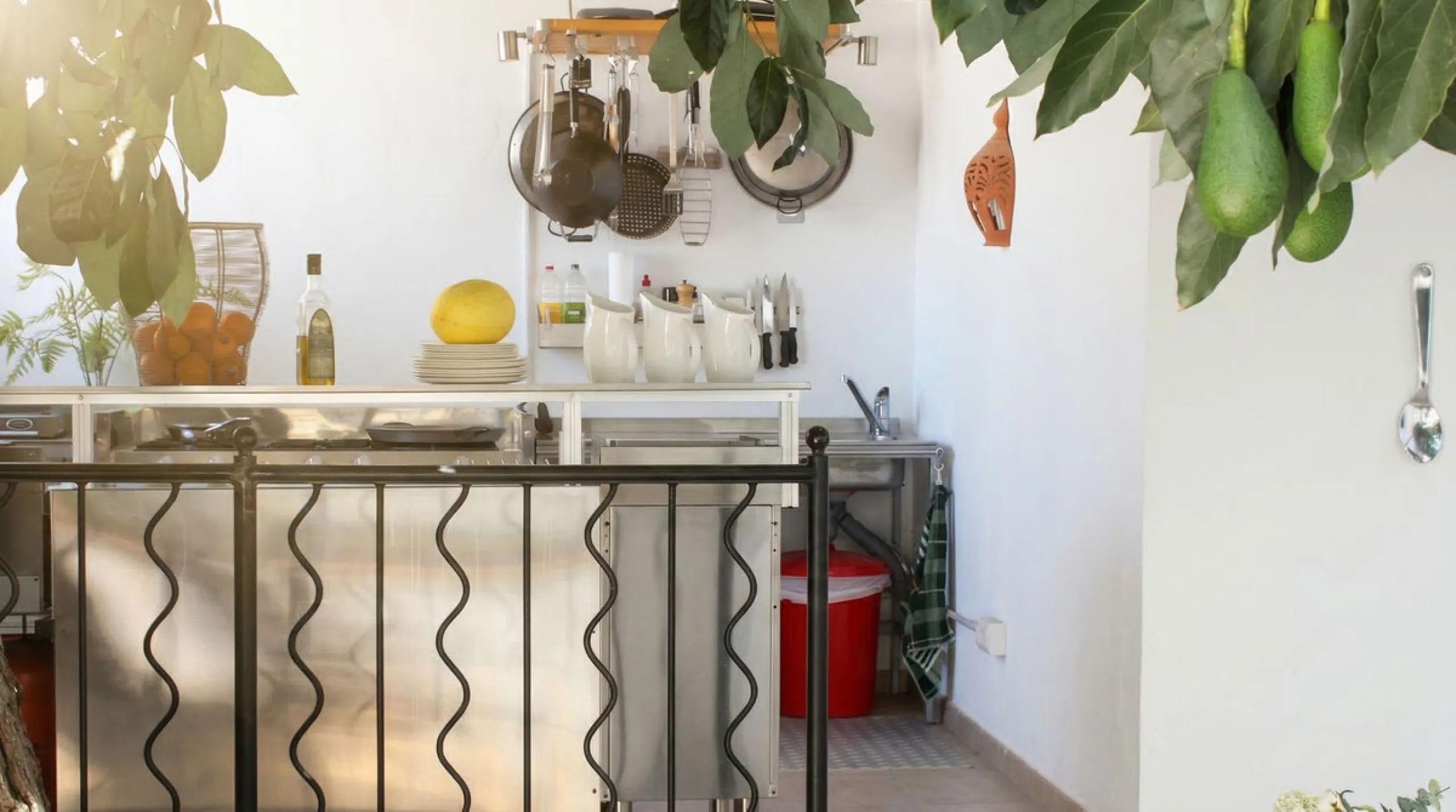 Fantastic boutique hotel in the historic centre in the lively city Velez Malaga.