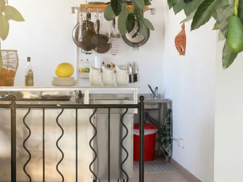 Fantastic boutique hotel in the historic centre in the lively city Velez Malaga.