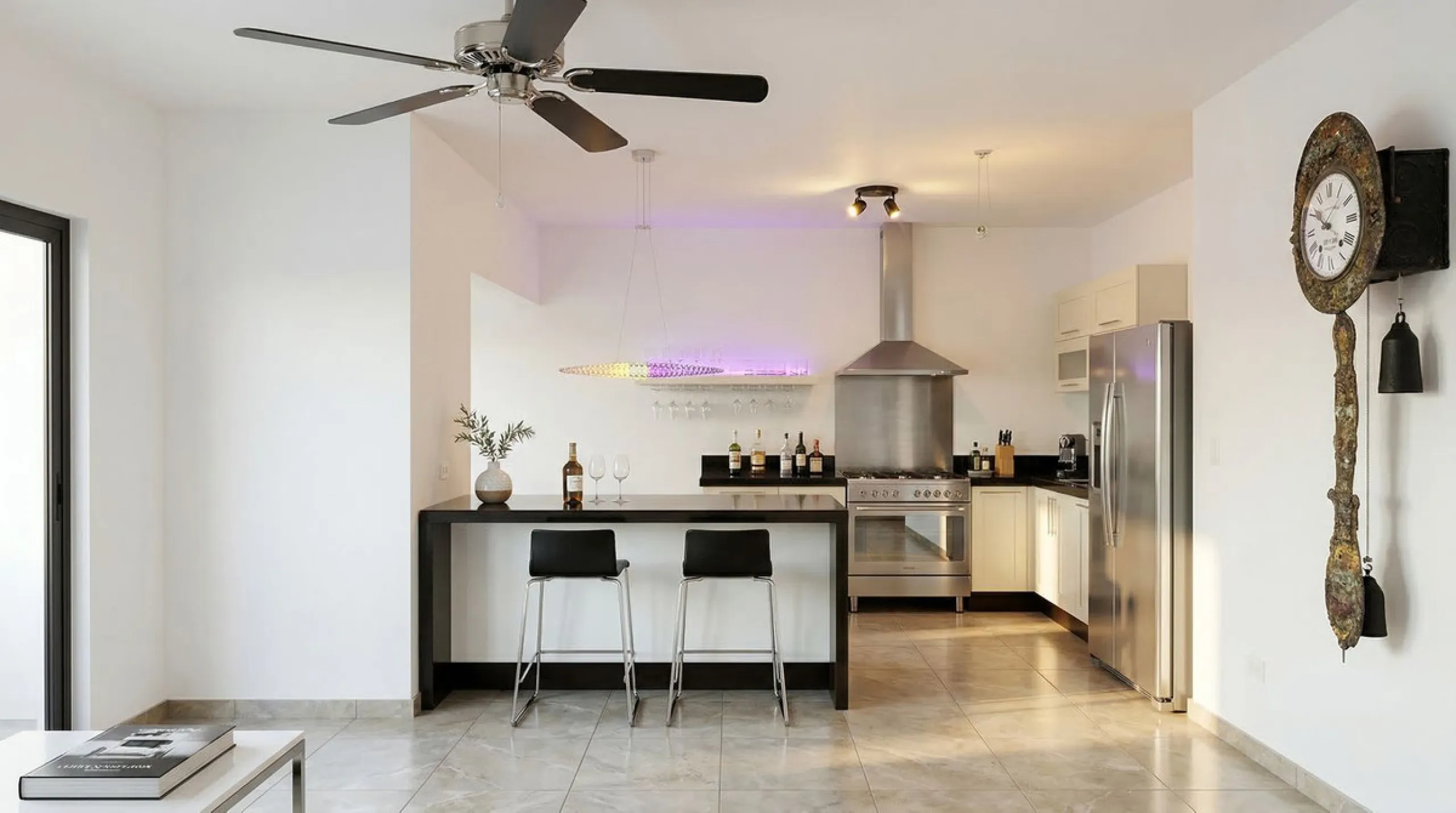 Fantastic boutique hotel in the historic centre in the lively city Velez Malaga.