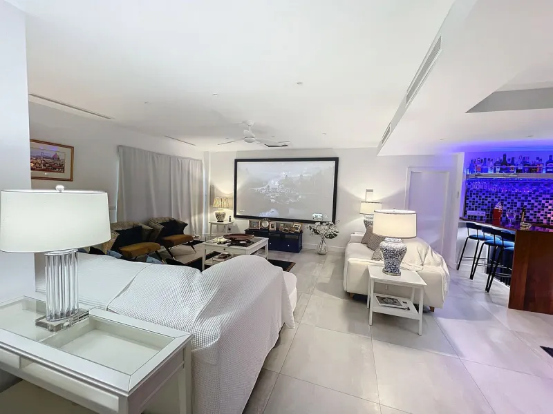 Stunning Contemporary Villa in Big Blue Villas, Benalmádena – Coastal Luxury at Its Best