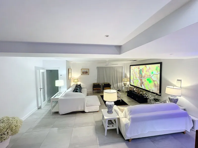Stunning Contemporary Villa in Big Blue Villas, Benalmádena – Coastal Luxury at Its Best