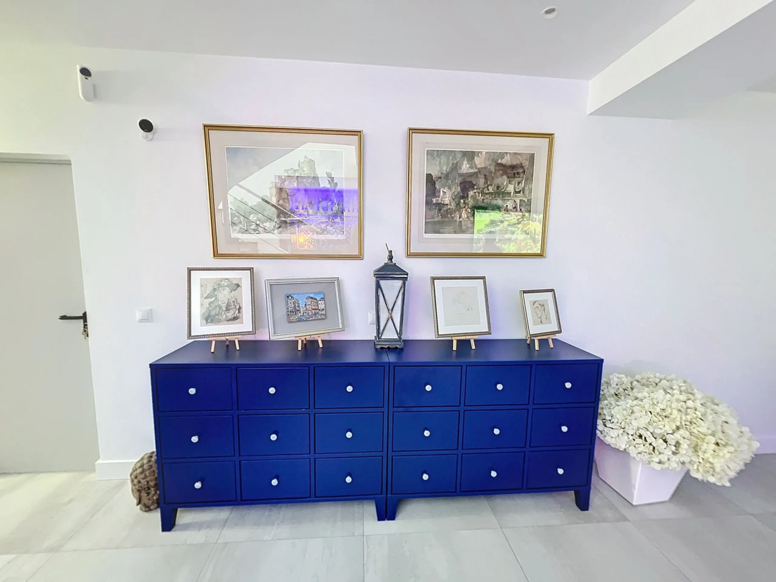 Stunning Contemporary Villa in Big Blue Villas, Benalmádena – Coastal Luxury at Its Best