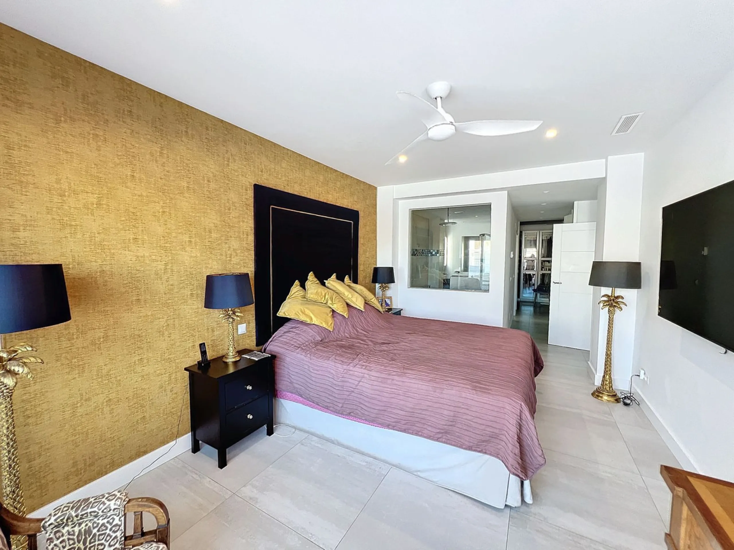 Stunning Contemporary Villa in Big Blue Villas, Benalmádena – Coastal Luxury at Its Best