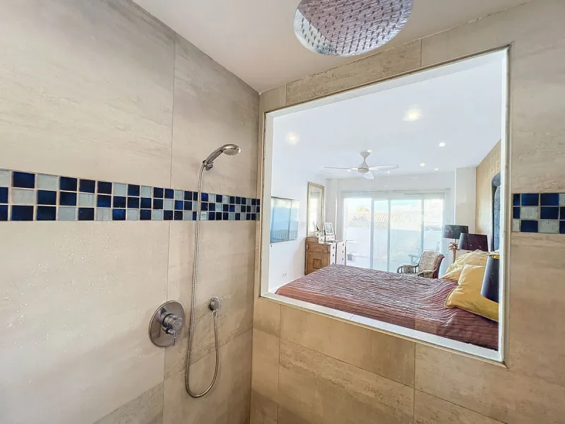 Stunning Contemporary Villa in Big Blue Villas, Benalmádena – Coastal Luxury at Its Best
