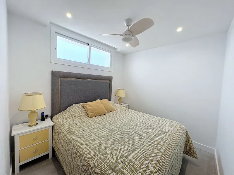 Stunning Contemporary Villa in Big Blue Villas, Benalmádena – Coastal Luxury at Its Best