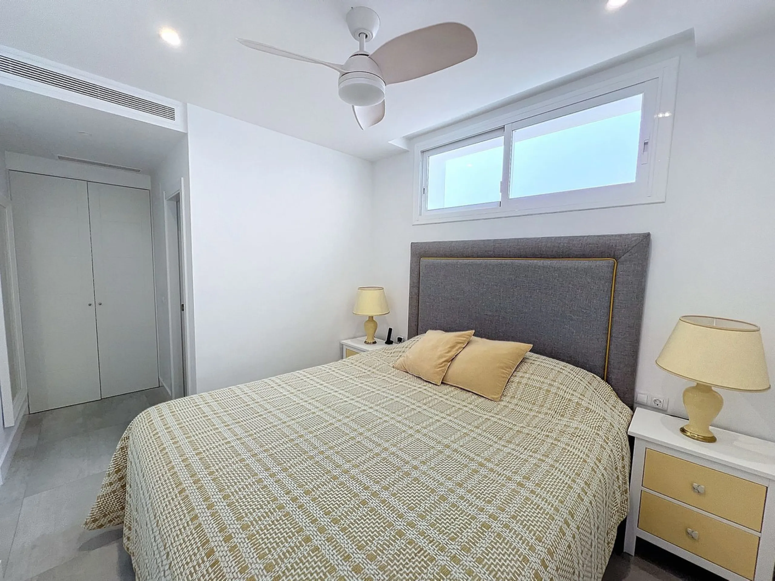 Stunning Contemporary Villa in Big Blue Villas, Benalmádena – Coastal Luxury at Its Best