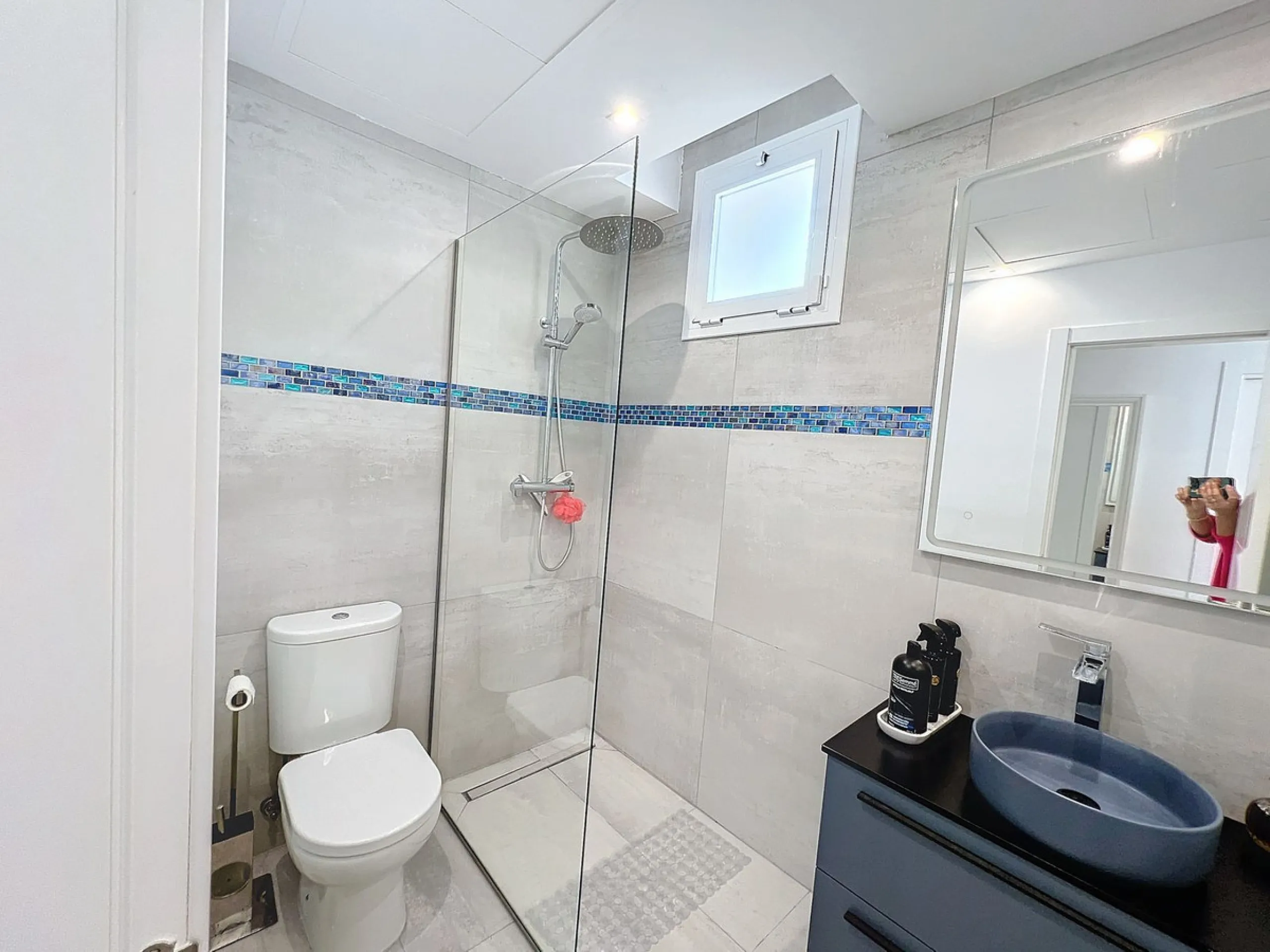 Stunning Contemporary Villa in Big Blue Villas, Benalmádena – Coastal Luxury at Its Best