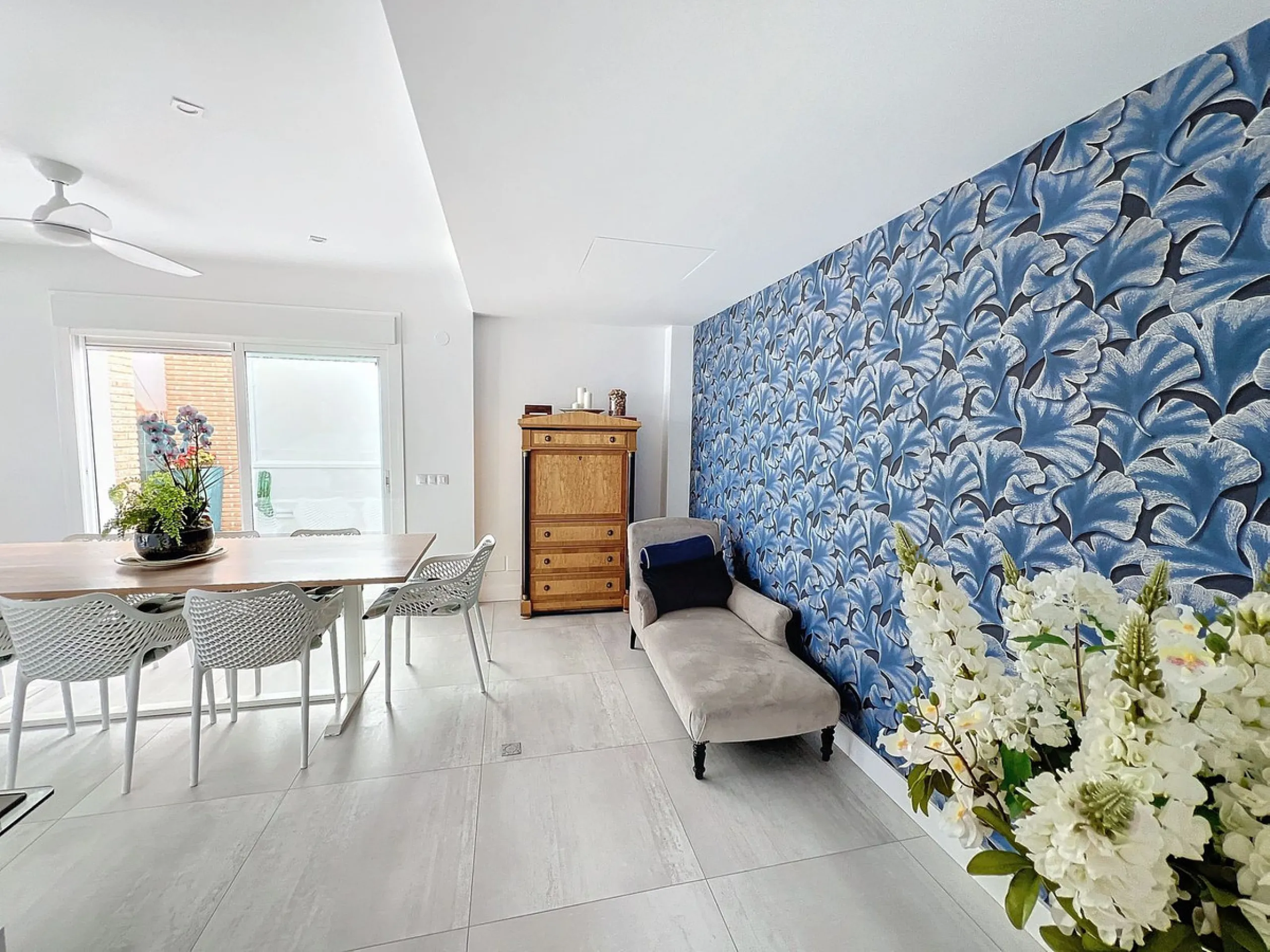 Stunning Contemporary Villa in Big Blue Villas, Benalmádena – Coastal Luxury at Its Best