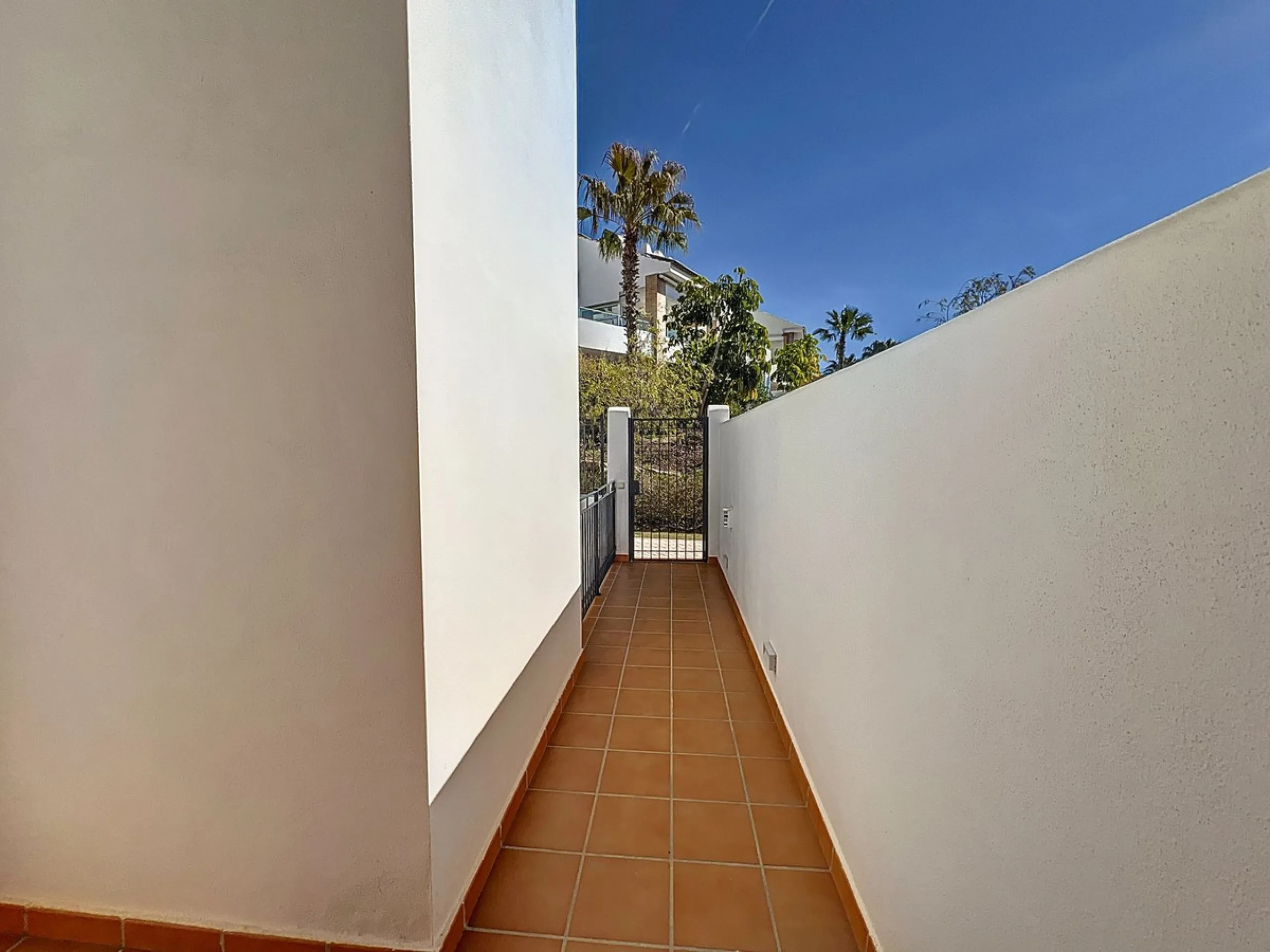 Stunning Contemporary Villa in Big Blue Villas, Benalmádena – Coastal Luxury at Its Best