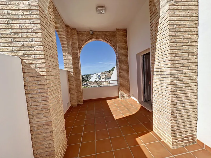 Stunning Contemporary Villa in Big Blue Villas, Benalmádena – Coastal Luxury at Its Best